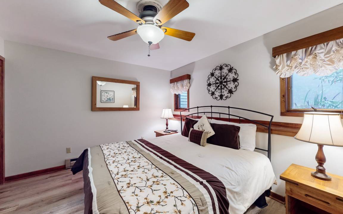 Photo of Bedroom in Sugar Mountain
