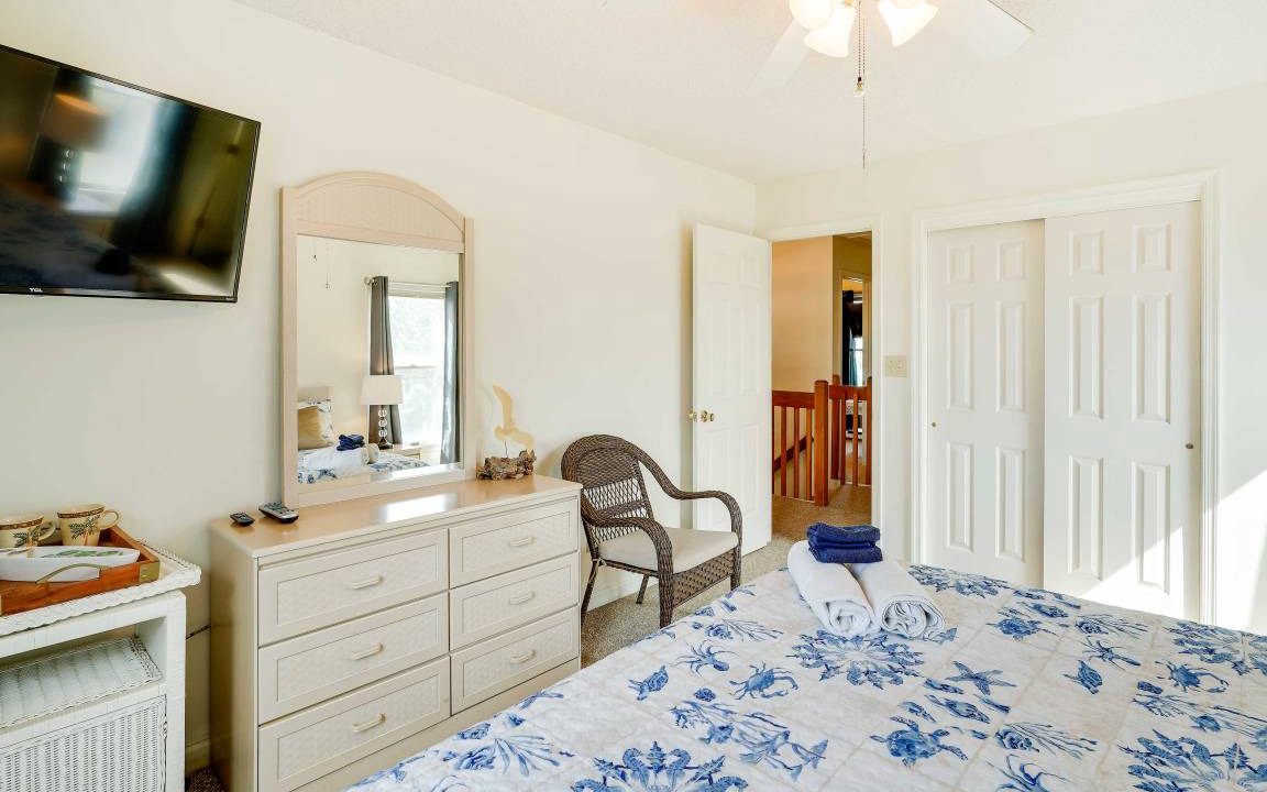 Photo of Bedroom in Nags Head