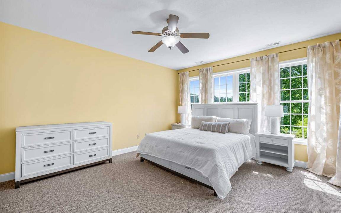 Photo of Bedroom in Weaverville