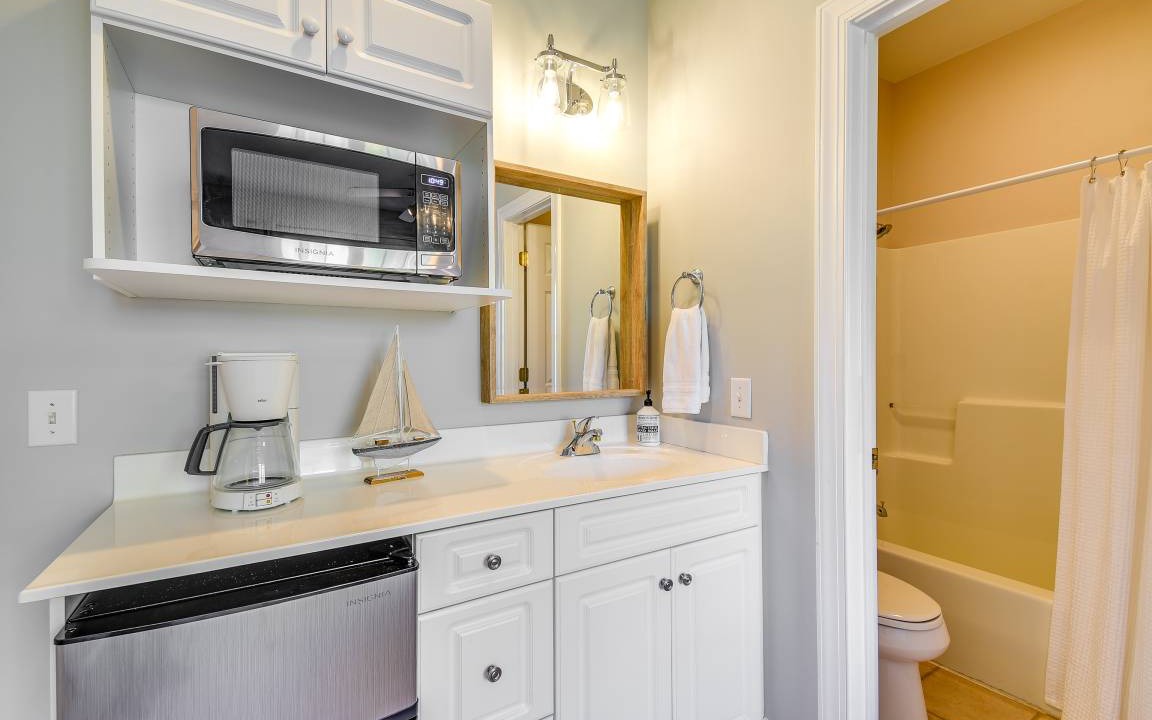 Photo of Bathroom in St. James