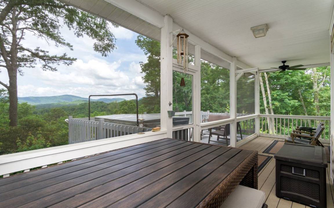 Photo of Patio Balcony in Fairview