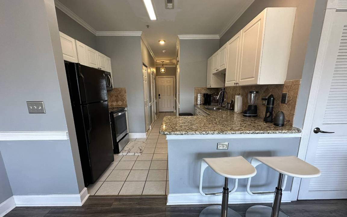 Photo of Kitchen in Charlotte