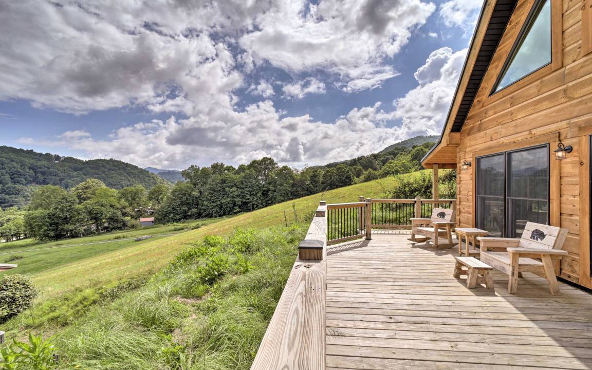 Photo of Others in Maggie Valley