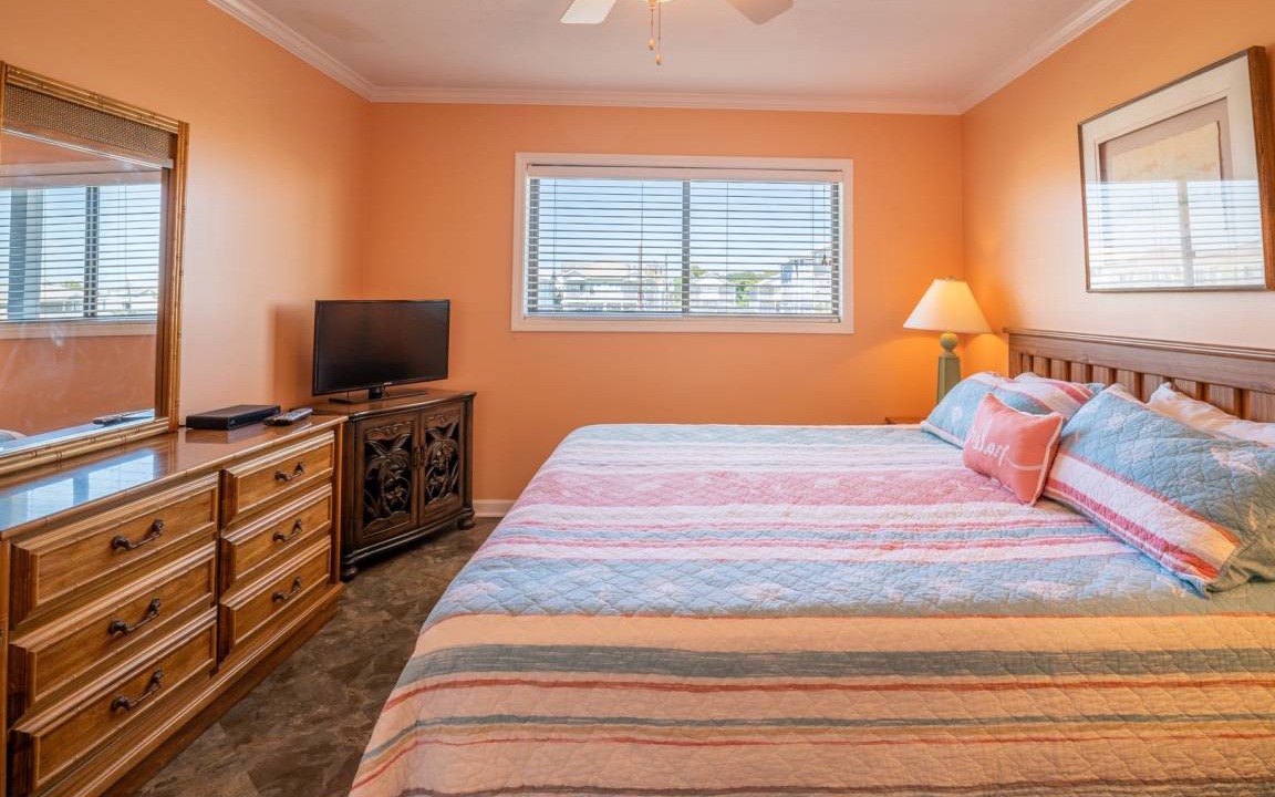 Photo of Bedroom in Wilmington Beach