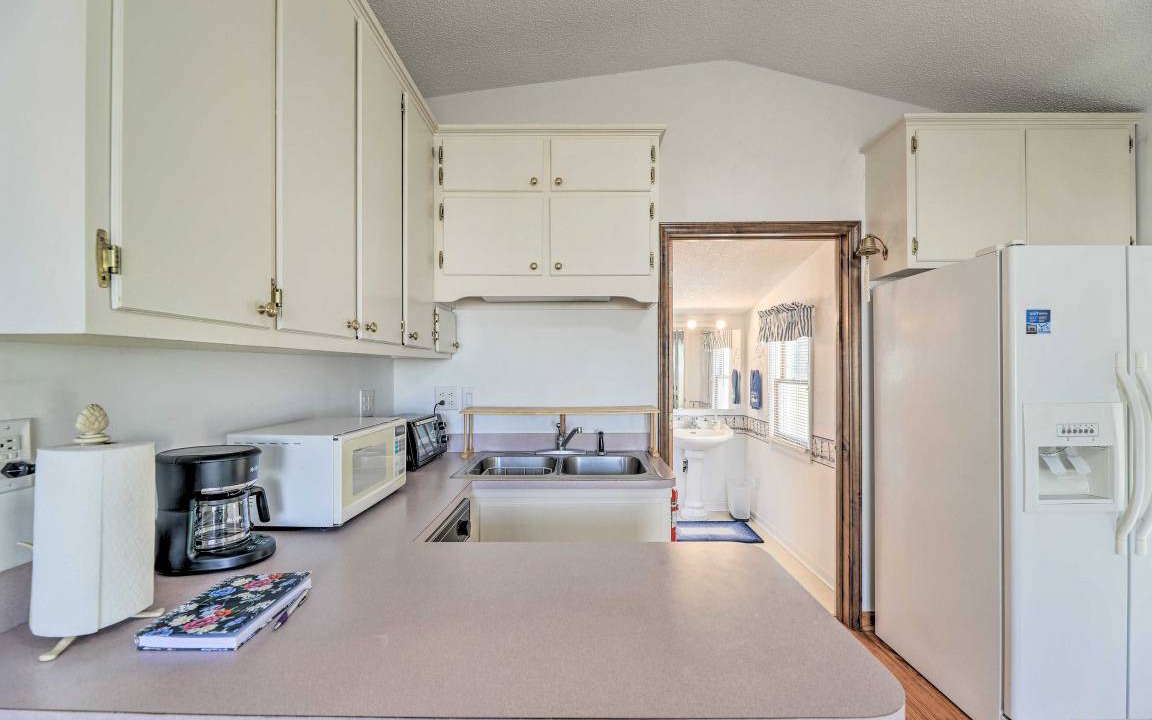 Photo of Kitchen in Oriental
