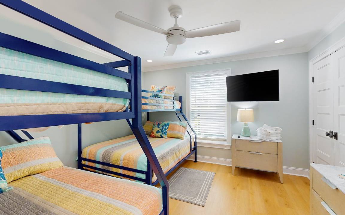 Photo of Bedroom in Sunset Beach