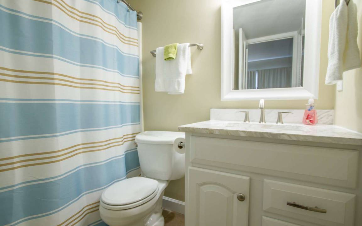 Photo of Bathroom in Carolina Beach