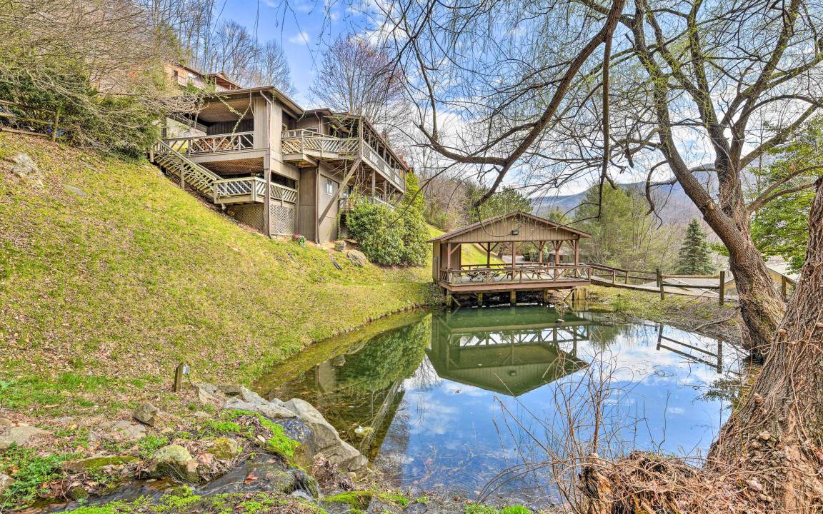 Photo of Others in Valley Creek Run
