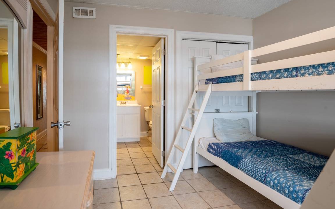Photo of Bedroom in Carolina Beach