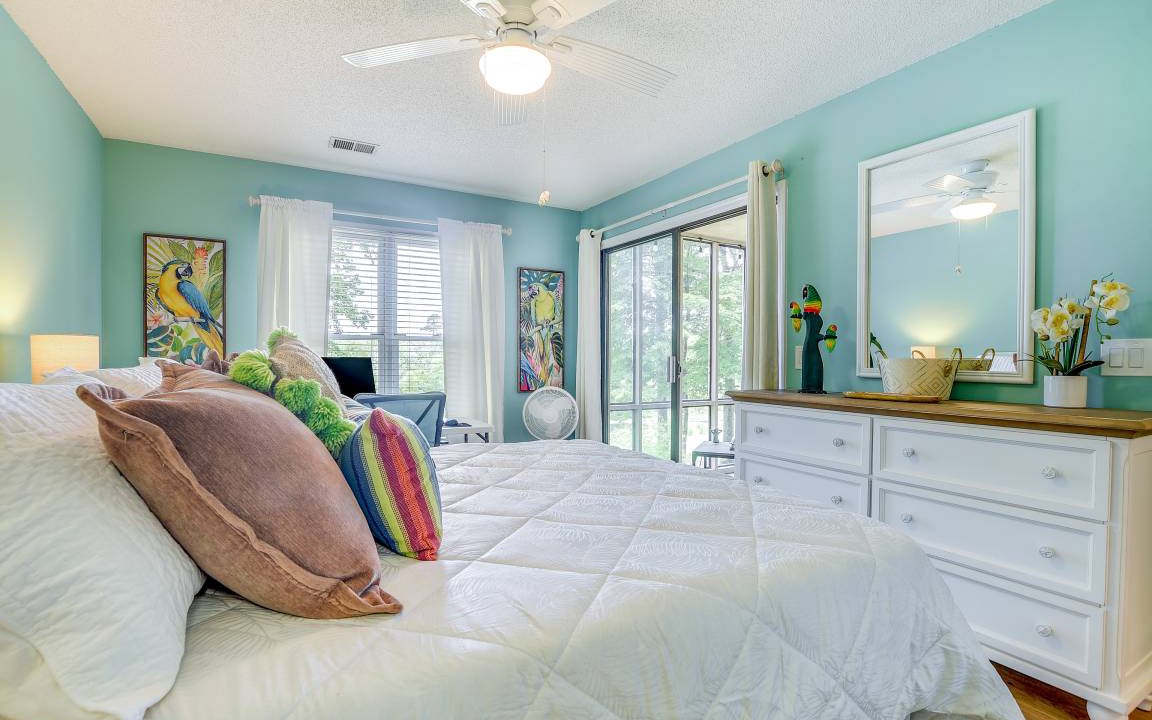 Photo of Bedroom in Sea Trail