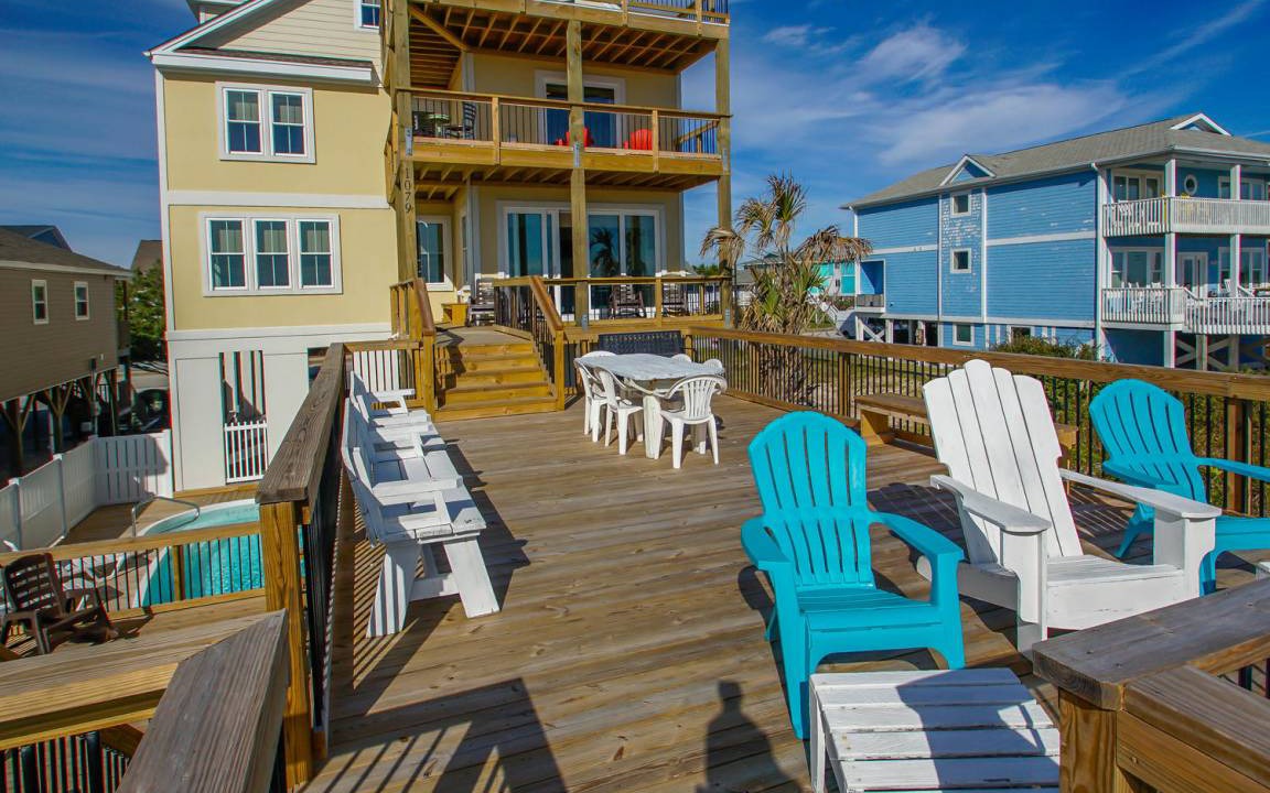Photo of Others in Holden Beach