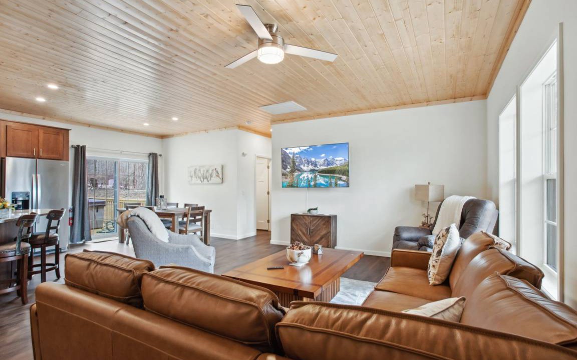 Photo of Livingroom in Vilas