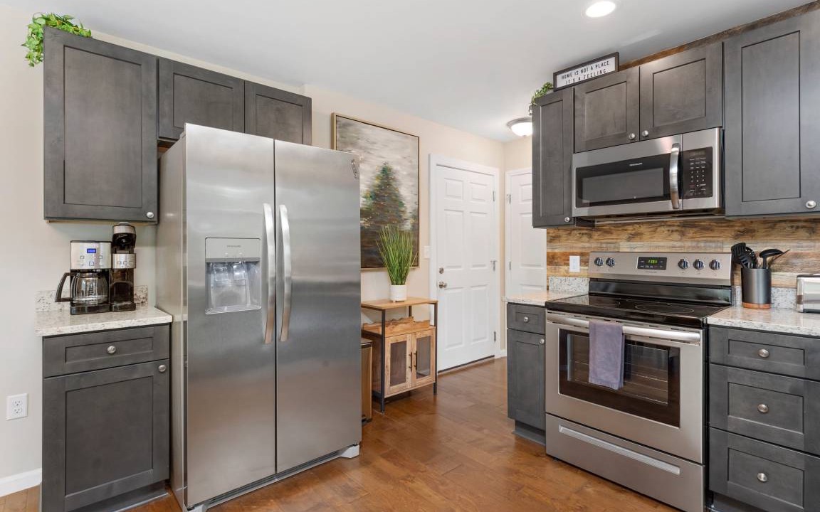 Photo of Kitchen in Asheville