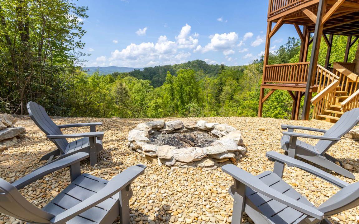 Photo of Patio Balcony in Lenoir