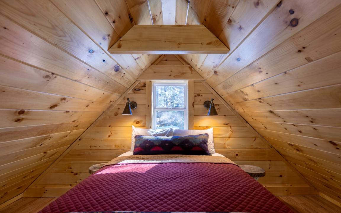 Photo of Bedroom in West Jefferson