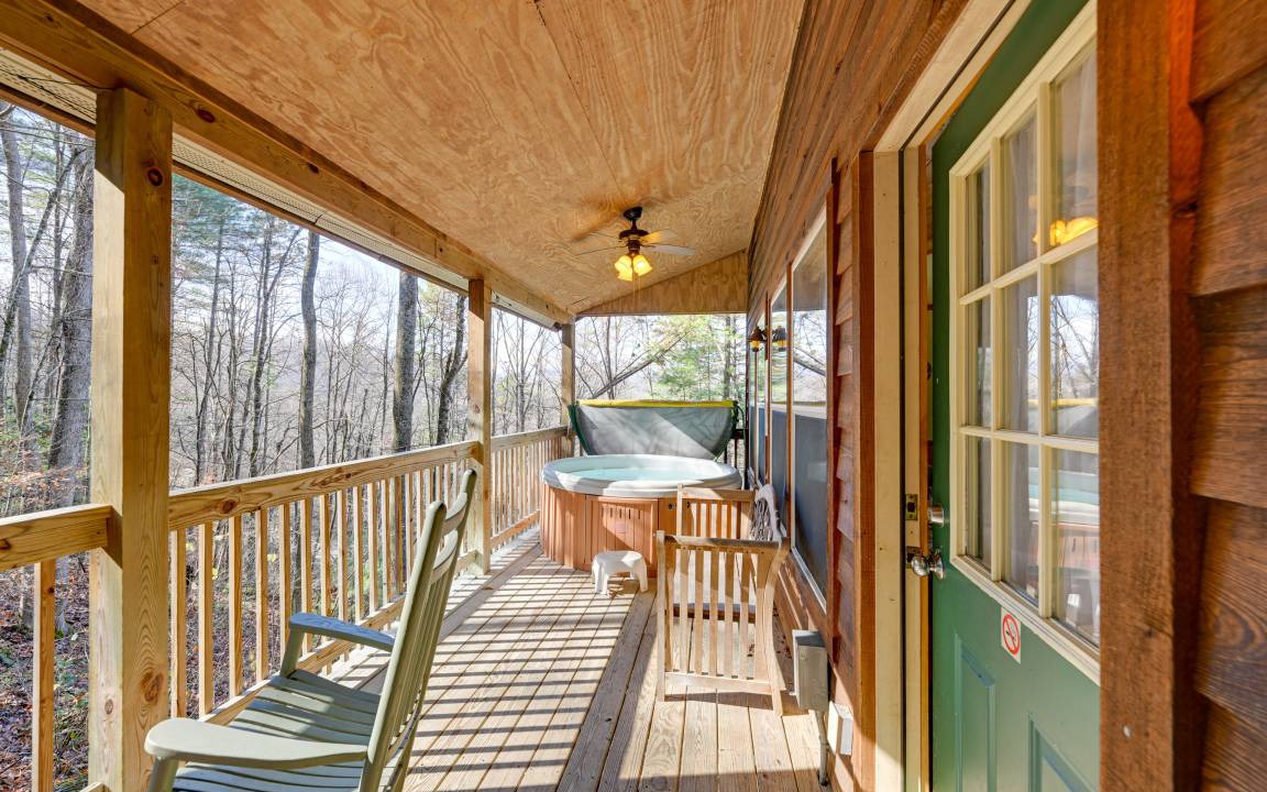 Photo of Others in Bryson City