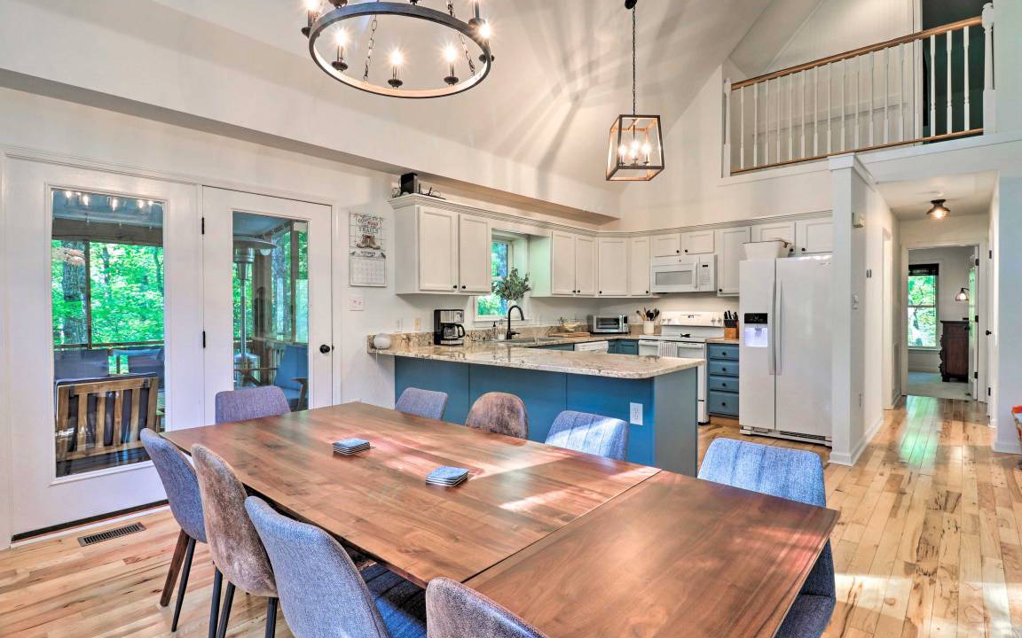 Photo of Kitchen in Sapphire