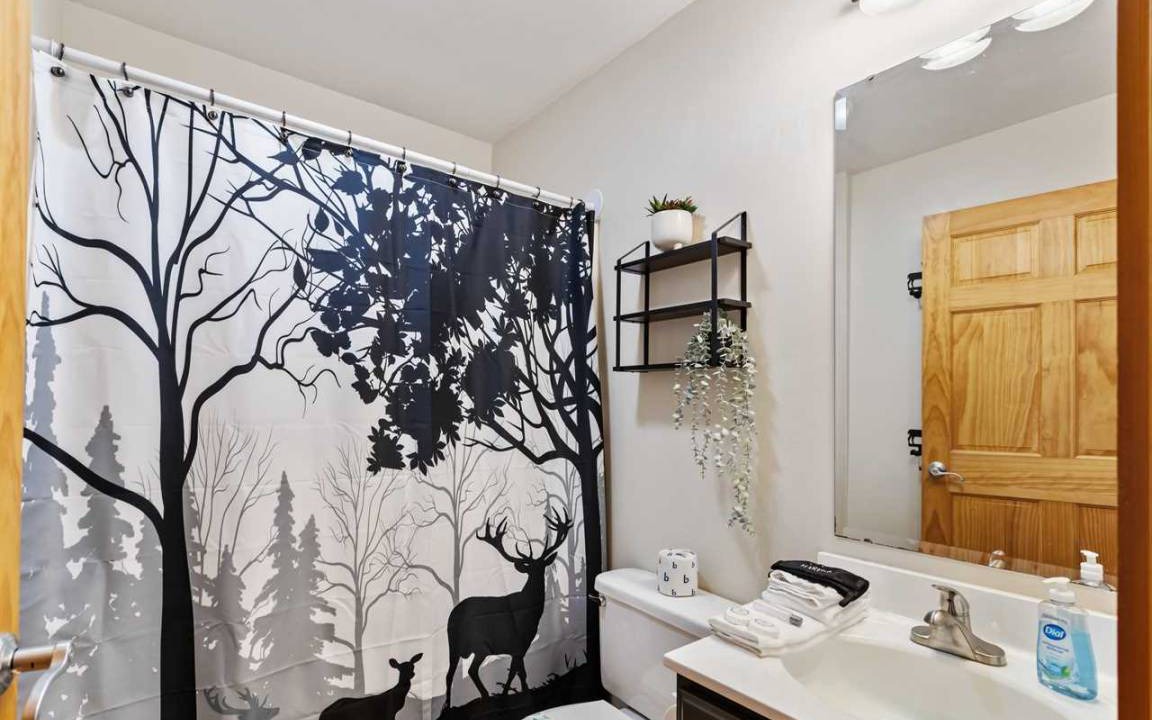 Photo of Bathroom in Fleetwood
