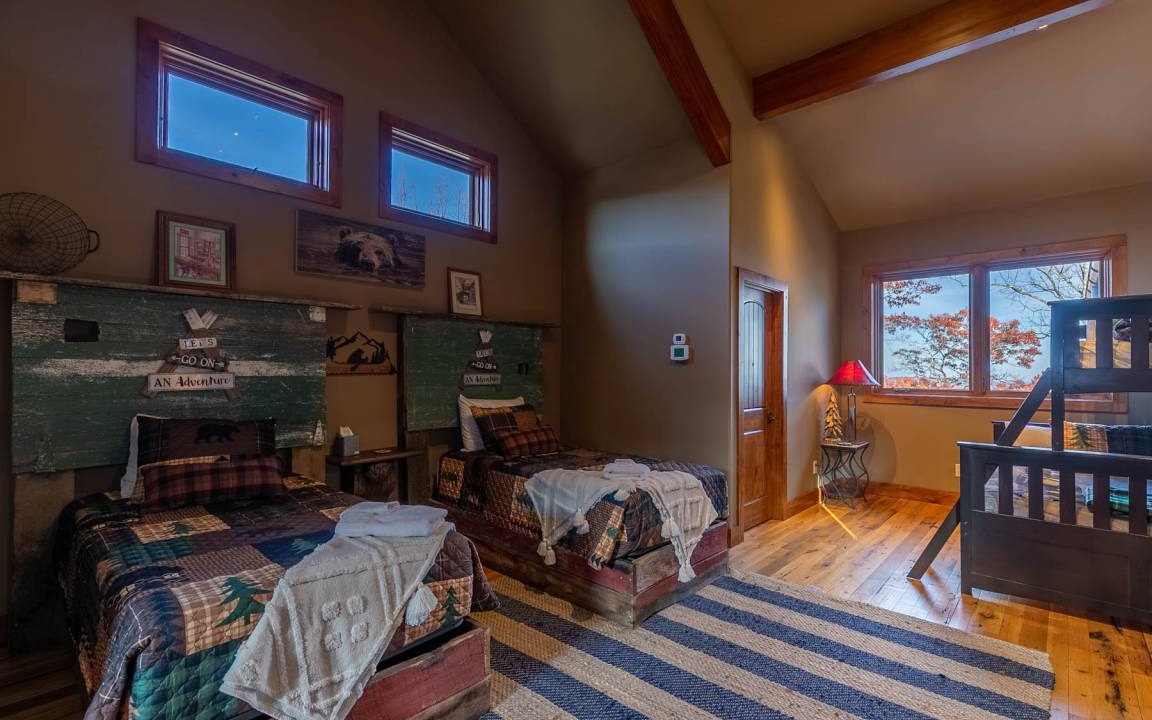 Photo of Bedroom in Apple Ridge