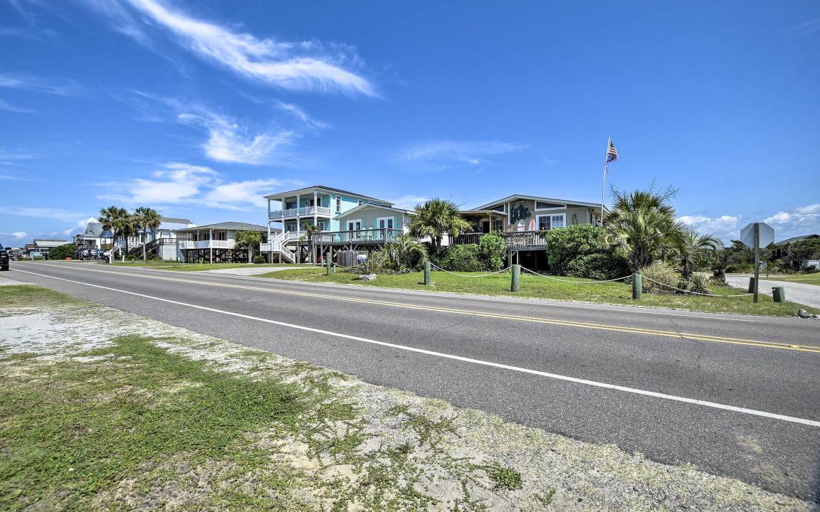 Photo of Others in Oak Island