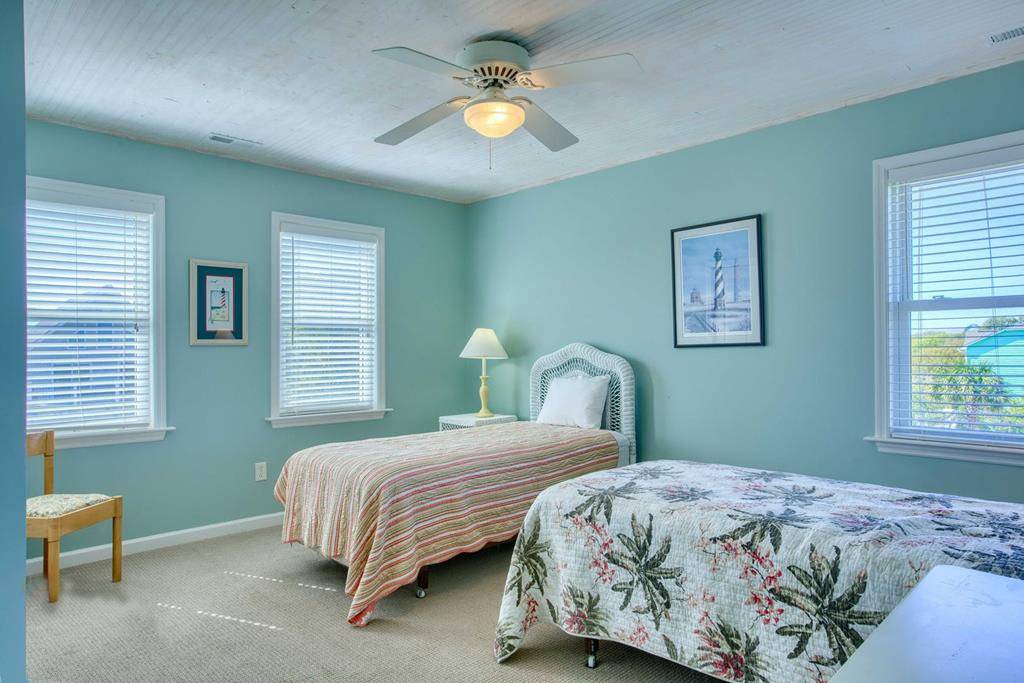 Photo of Bedroom in Surf City