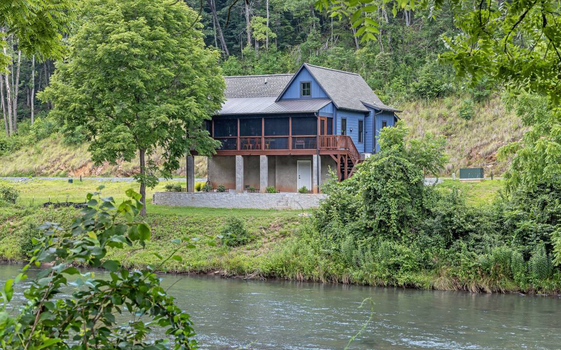 Photo of Others in Cullowhee