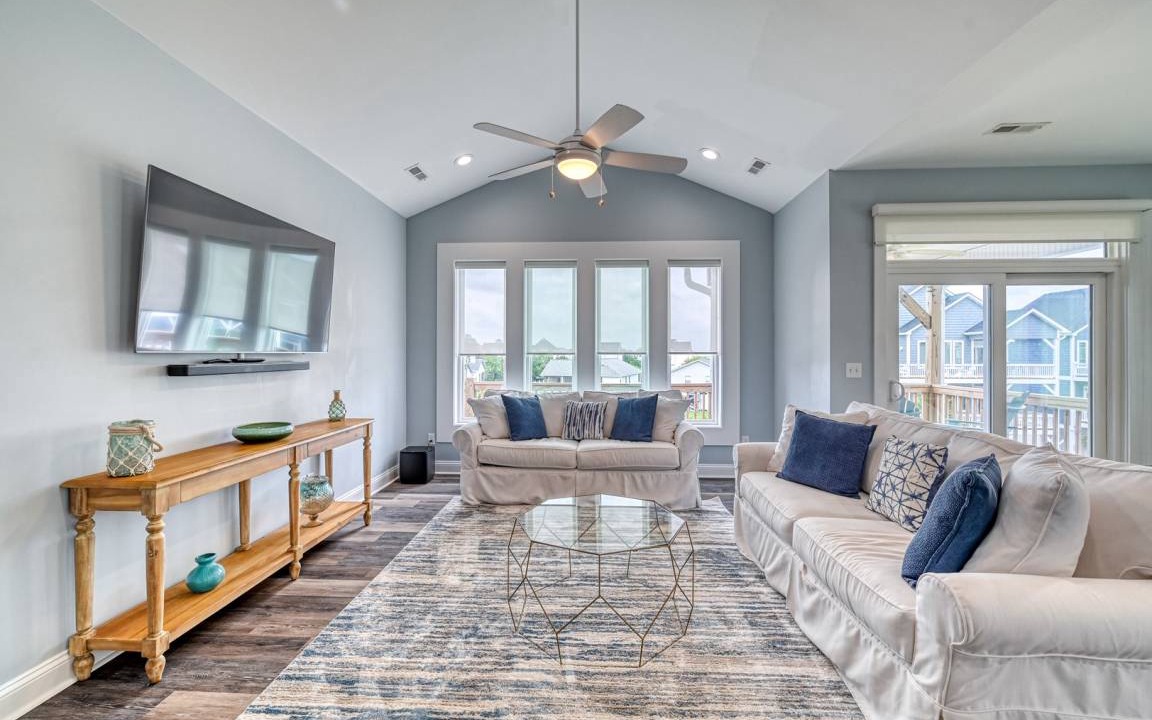 Photo of Livingroom in Surf City