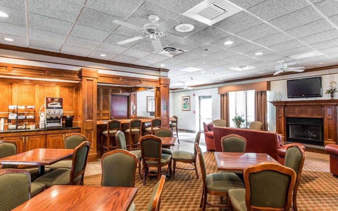 Photo of Livingroom in Pinehurst