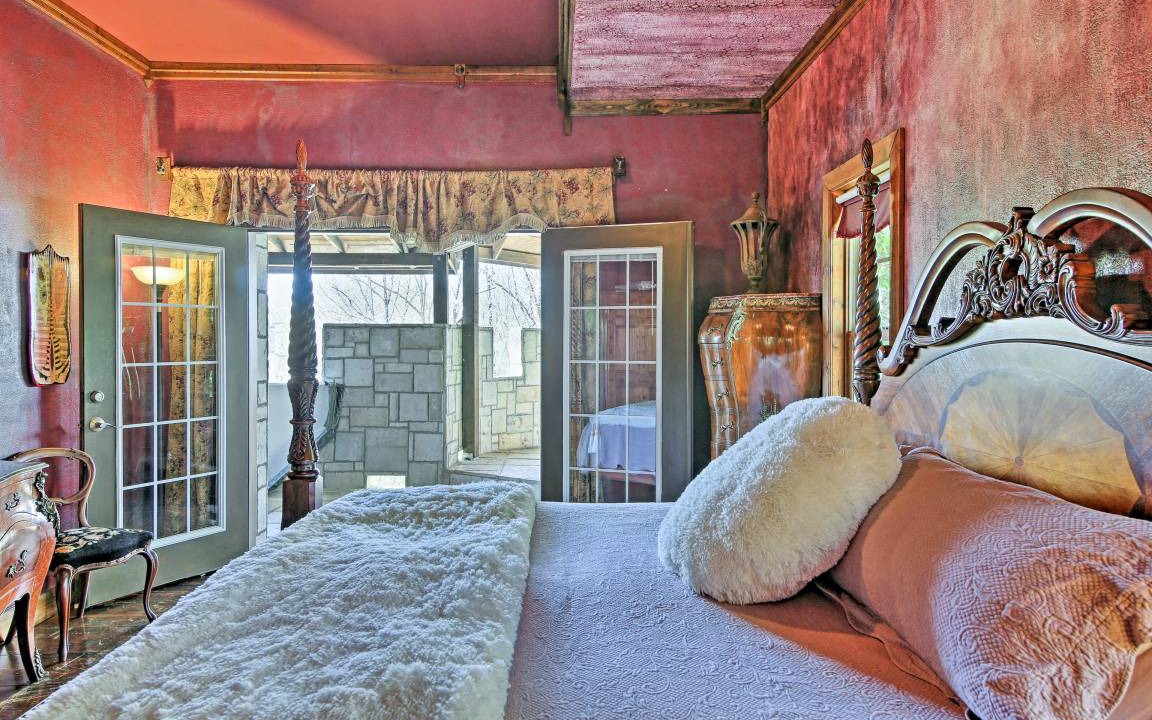Photo of Bedroom in Murphy