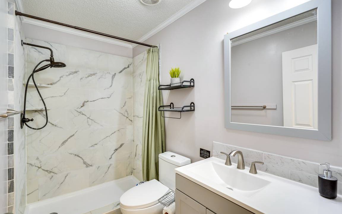 Photo of Bathroom in Hillsborough