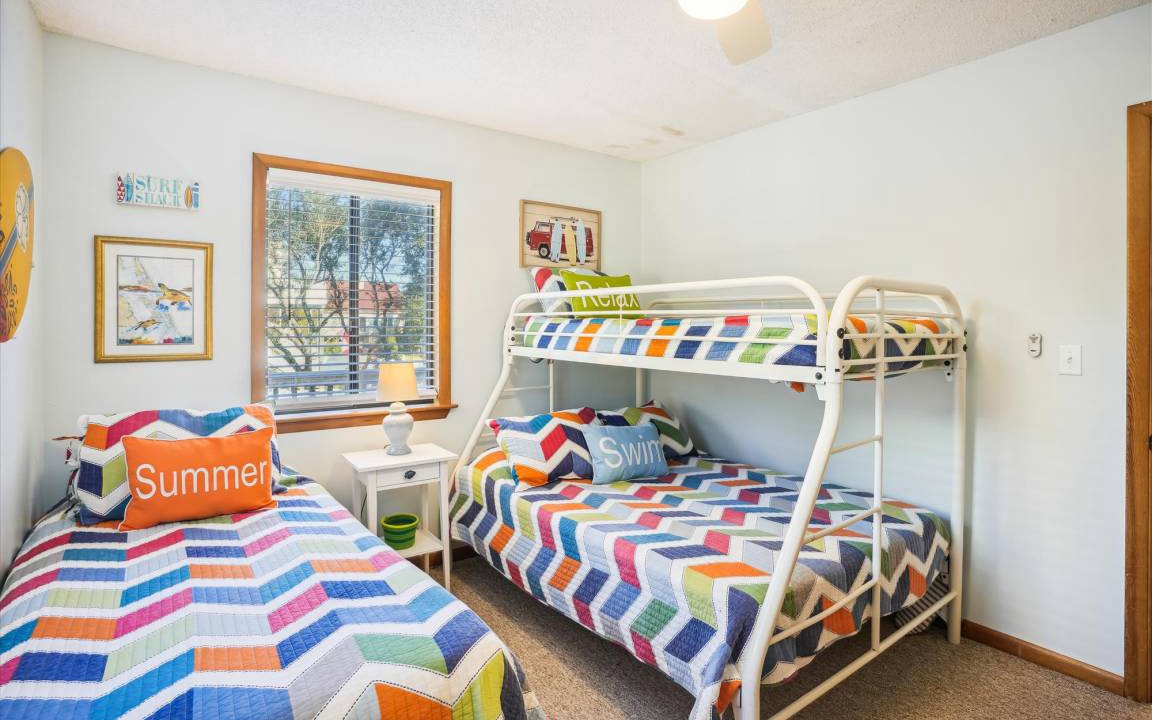 Photo of Bedroom in Ocean Sands