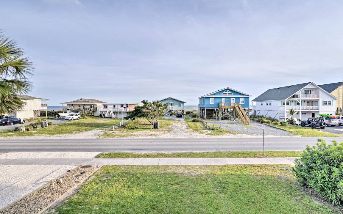 Photo of Others in Holden Beach