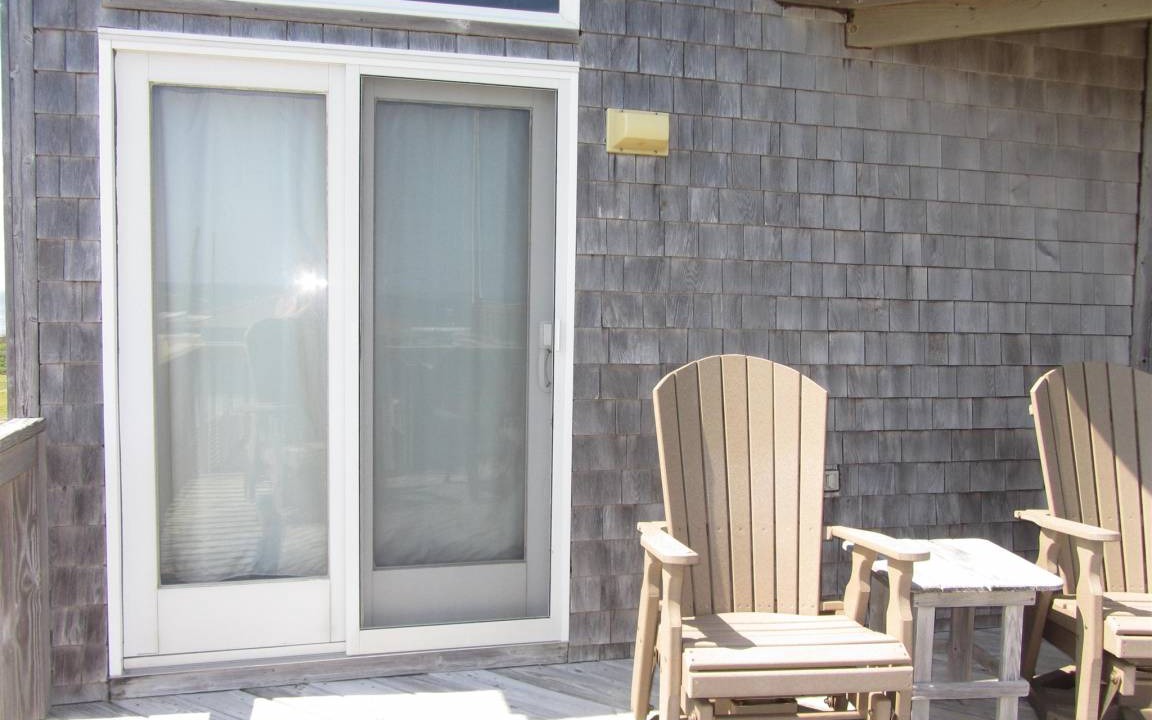 Photo of Patio Balcony in Frisco