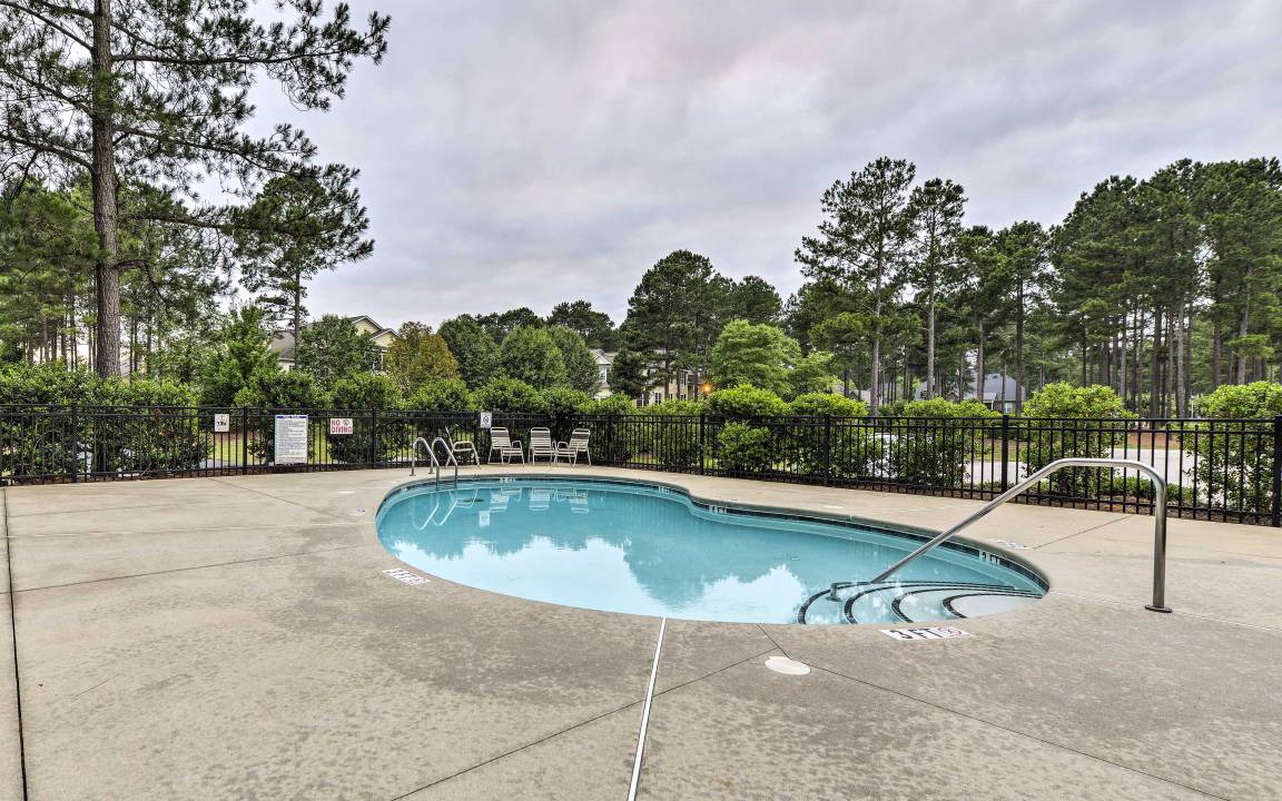 Photo of Outdoor in Spring Lake