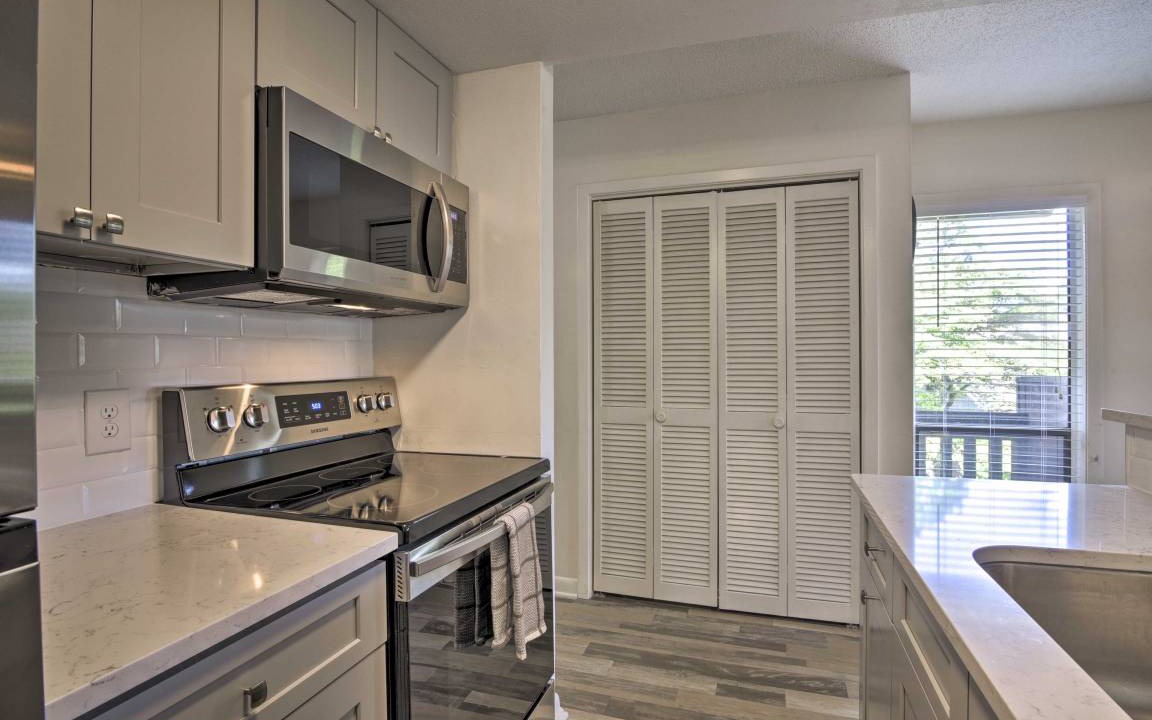 Photo of Kitchen in Pinehurst