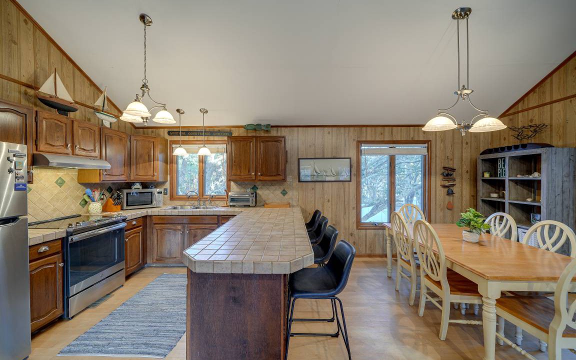 Photo of Kitchen in Southern Shores