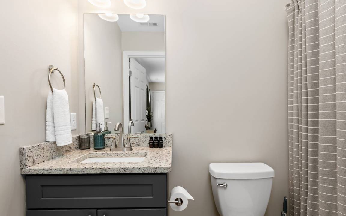 Photo of Bathroom in Asheville