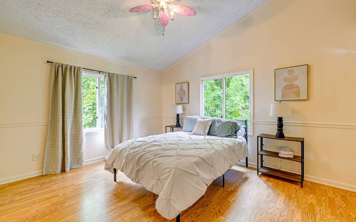 Photo of Bedroom in Sylva