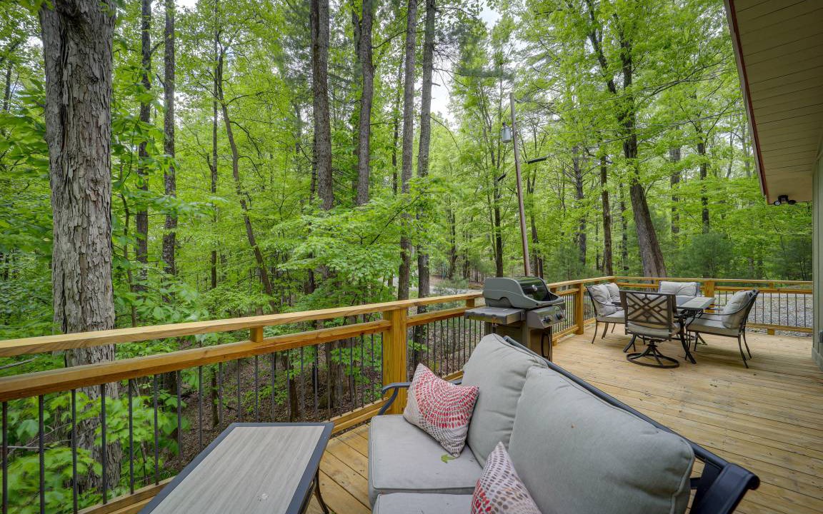 Photo of Patio Balcony in Deep Gap