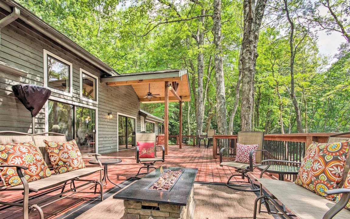 Photo of Others in Lake Toxaway
