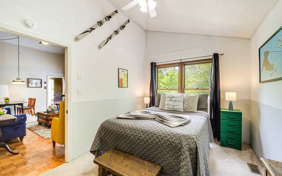Photo of Bedroom in Charter Hills