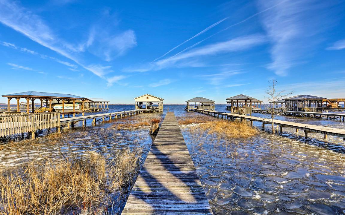 Photo of Others in Lake Waccamaw