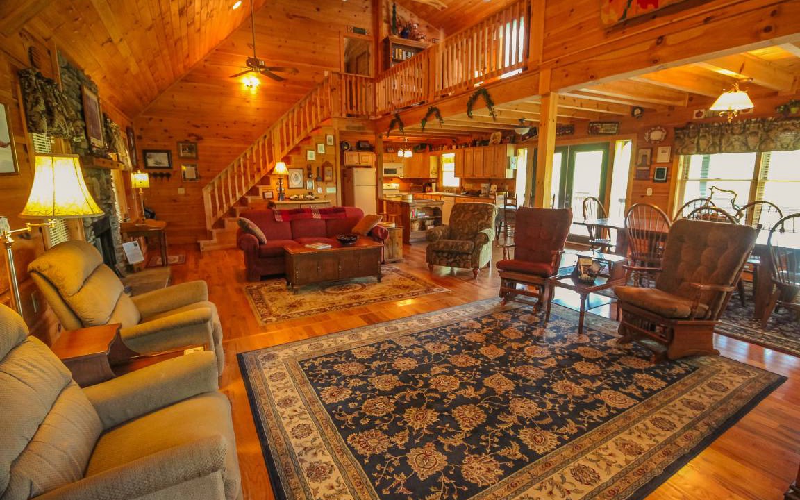 Photo of Others in Buck Mountain
