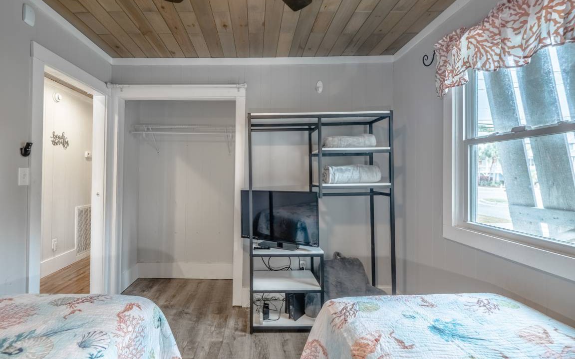 Photo of Bedroom in Kure Beach