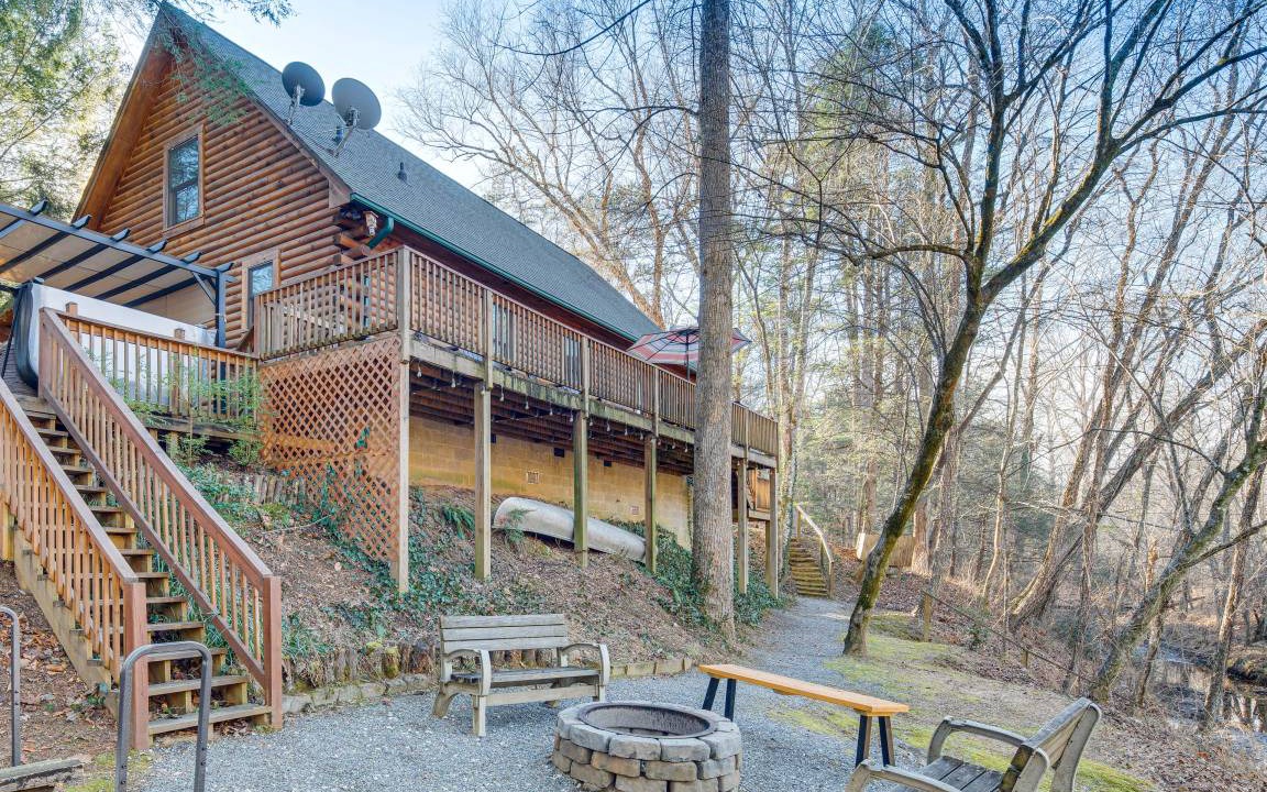 Photo of Others in Lake Lure