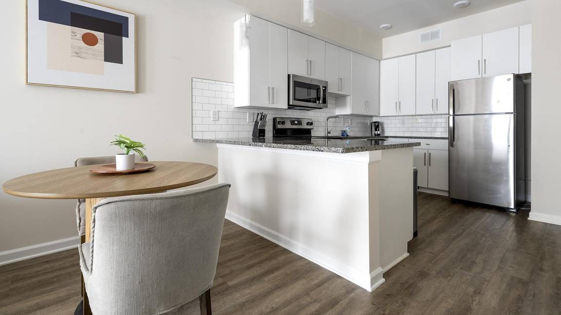 Photo of Kitchen in Concord