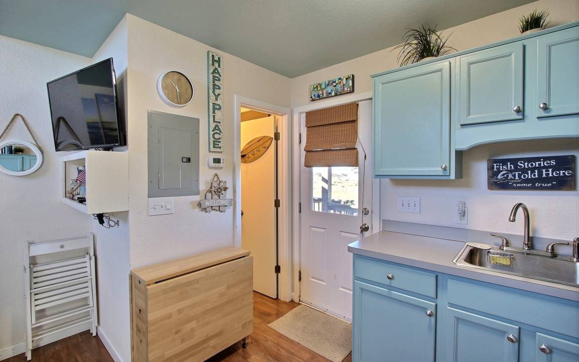 Photo of Kitchen in Hatteras