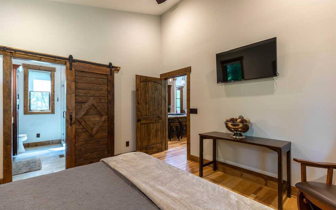 Photo of Bedroom in Banner Elk