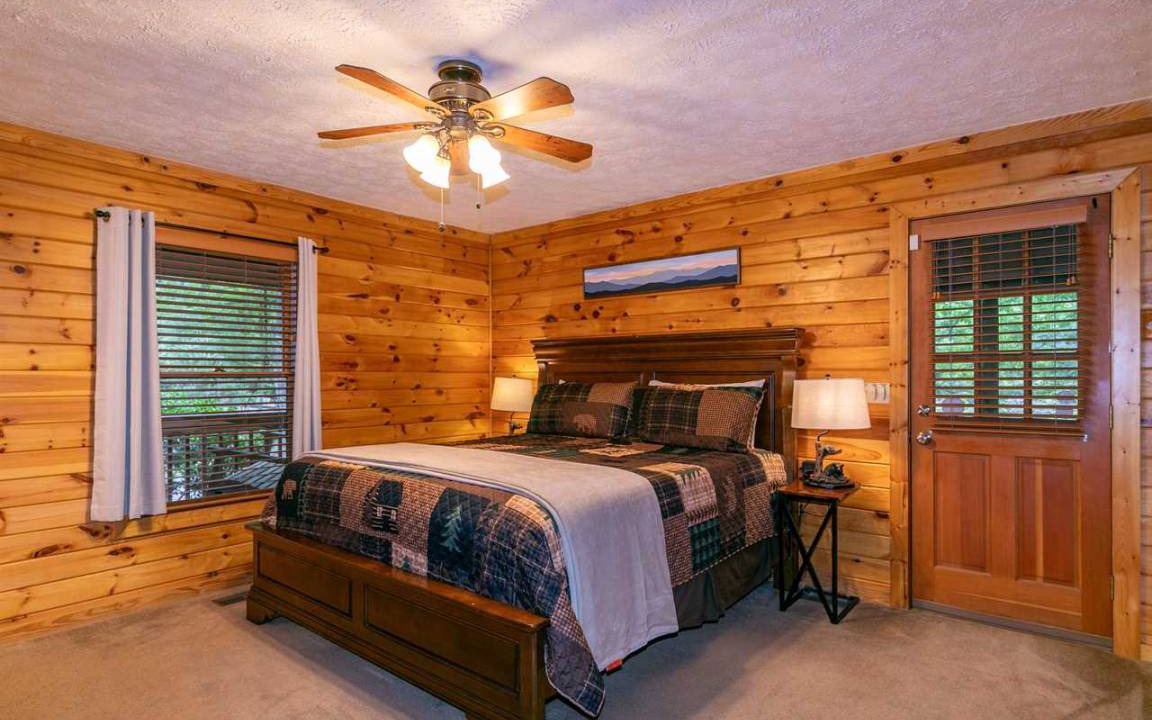 Photo of Bedroom in Ferguson