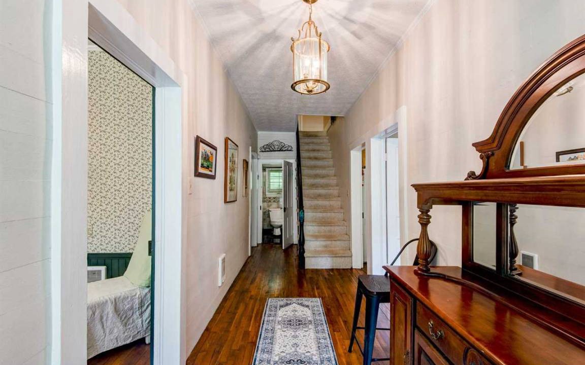 Photo of Bedroom in Todd